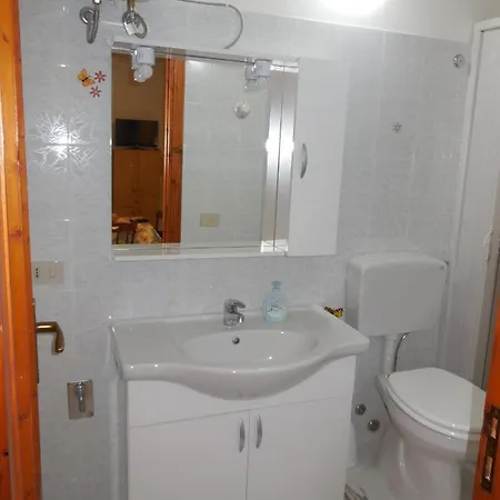 Apartment Roasi Trapani Extérieur photo