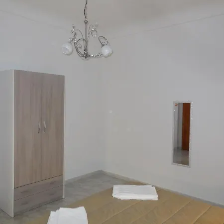 Apartment Roasi Trapani Extérieur photo