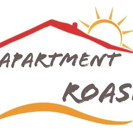 Apartment Roasi Trapani Extérieur photo