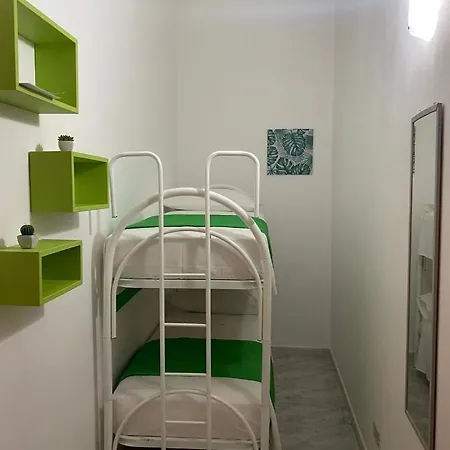 Apartment Roasi Trapani Extérieur photo