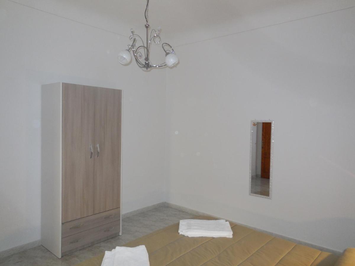 Apartment Roasi *