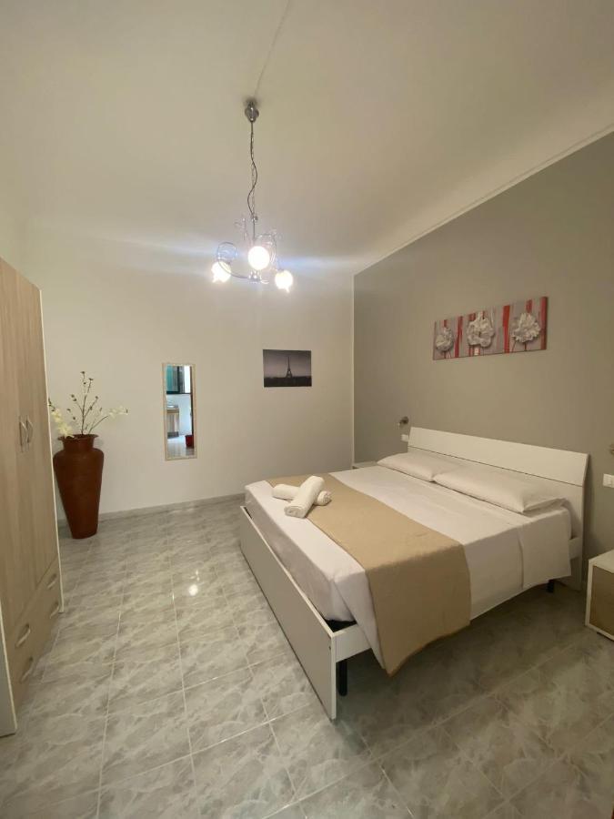 Roasi Apartment