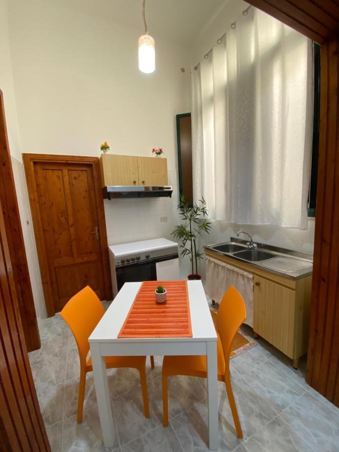 Apartment Roasi Trapani